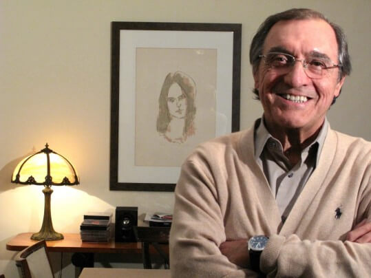 Carlos Alberto Sardenberg