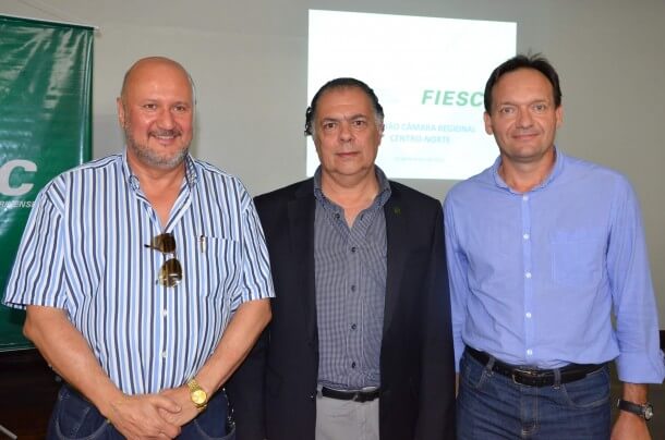 SESI CIENCIAS UNIARP