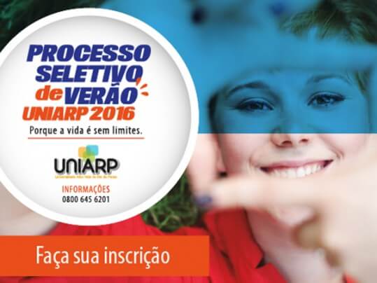 inscrições