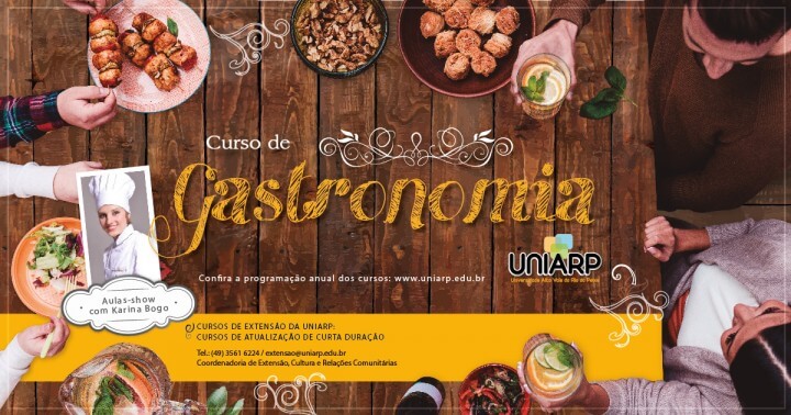 Gastronomia