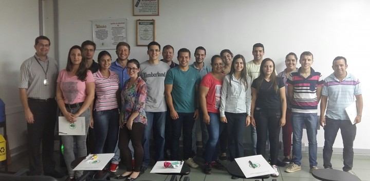 Visita Frame (Large)