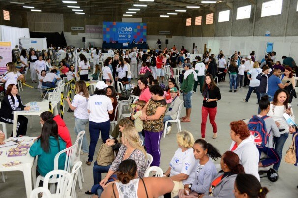 ação global (Large)