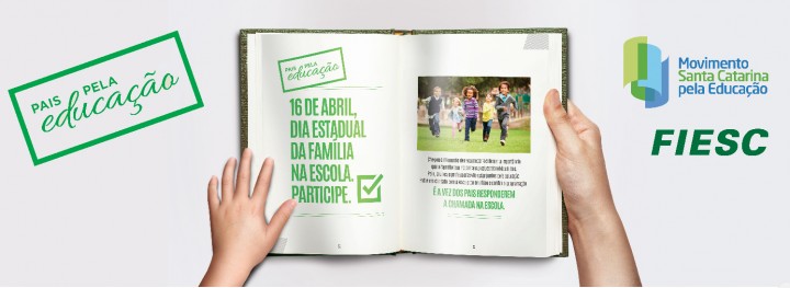 face pais educação