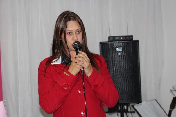 Beatriz Ribeiros dos Santos