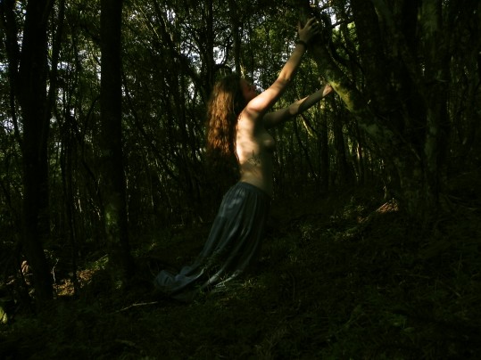 Deiviane Velho_Preservação