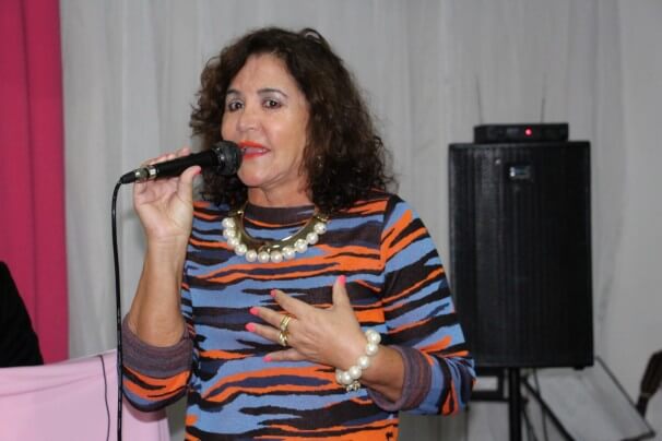 Fátima Noely da Silva