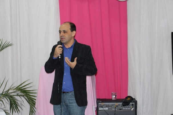 Paulo Cezar de Campos