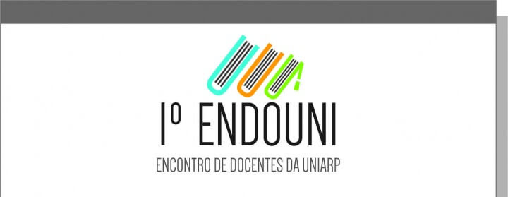 1º ENDOUNI logo