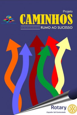 caminhos rotary