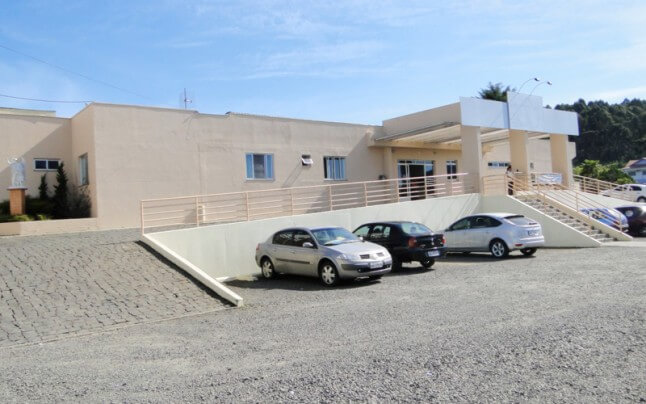 hospital de fraiburgo